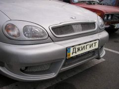 Машина Джигита
