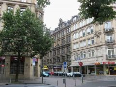 Франкфурт 13