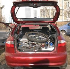 вело в Ланосе