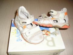 босоножки bartek