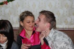 Новый Год 2008