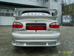 ZTUNING