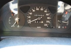 Пробег на сегодня