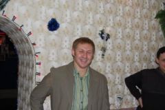 Новый Год 2008