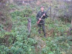 Hunter
