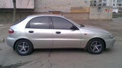 Hatch SL
