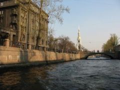 Крюков канал
