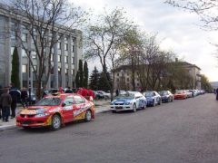 Ралли