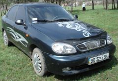 Наклейки