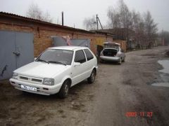 sens и мой ниссан микра 91г.в. 1,0 л.о.