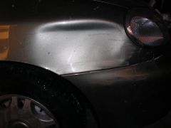 авария моя 1