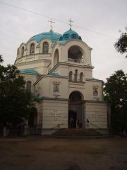 Собор Святого Николая чудотворца