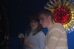 НГ 2008