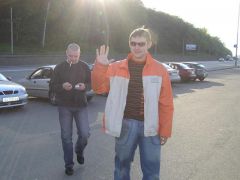 слёт 12.05.2006