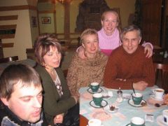 27 января-ХАРЬКОВ