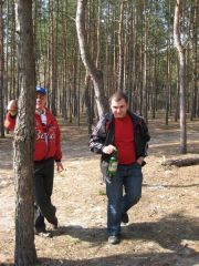 шашлык 29.03.2009