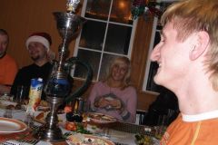 Трубка мира