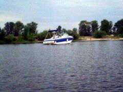 на днепре