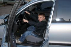 Моя машинка