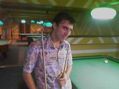 Lanos Club Billiard Cup Summer 2005