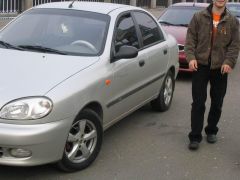 29 апреля 2005