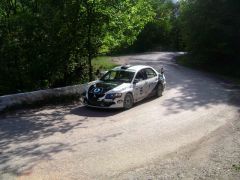 Ялта Ралли 2007