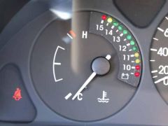 Вольтметр в работе