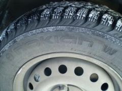 Nokian W