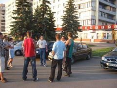 встреча 30 июня