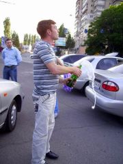 Смотрим в будущее 8)