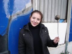 Одесса и Николаев в Коблево!
