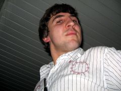 Годовщина нашего клуба