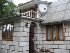 Гуртожиток для відпочиваючих