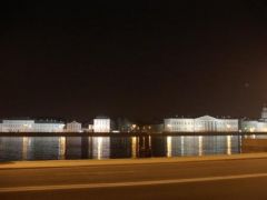 Васильевский остров