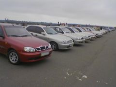 Ежепятничная встреча 20.05.05