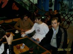 Встреча 27.10.06