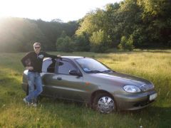 ото я, и ОНА )))