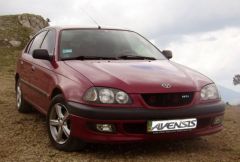 Avensis