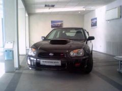 Subaru