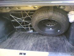 Моя запаска