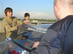 слёт 12.05.2006