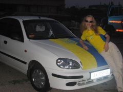 вот так болели за наших !!!!!!!!!!!