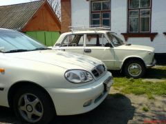 Классика VS Новьё