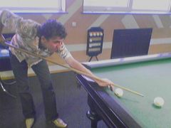 Lanos Club Billiard Cup Summer 2005