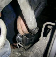 установка удл амор2