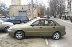 Ланос