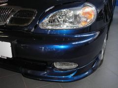 Столичное Автошоу - 2005