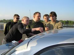 слёт 12.05.2006