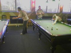 Lanos Club Billiard Cup Summer 2005
