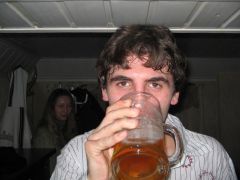 Годовщина нашего клуба